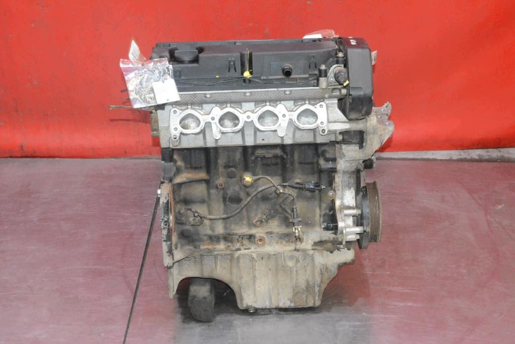 Moteur F18D4 pour Chevrolet Cruze 1.8 Petrol/Petroleum Gas (LPG)