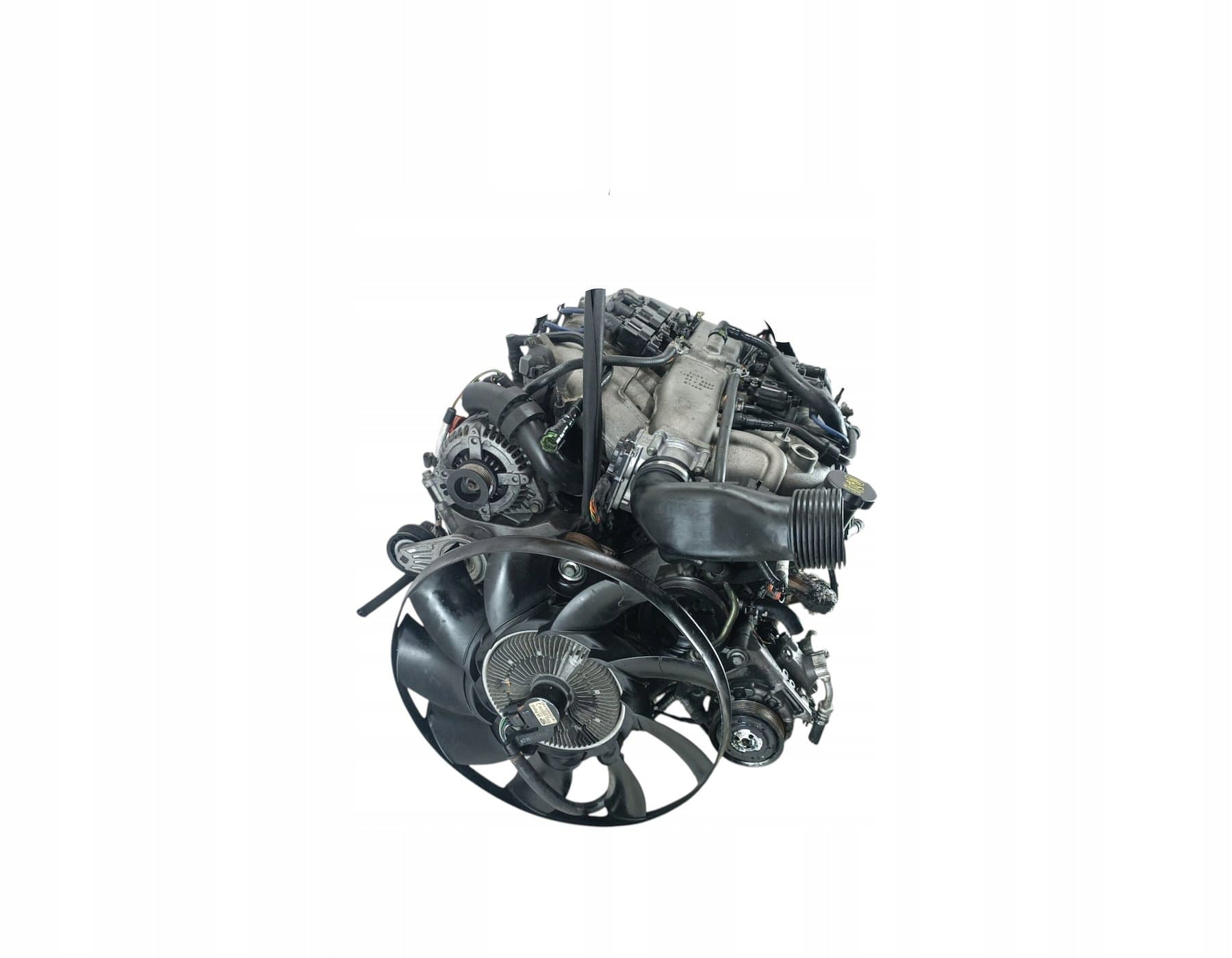 Moteur 406PN(COLOGNE V6) pour Land Rover Discovery 4.0 Petrol
