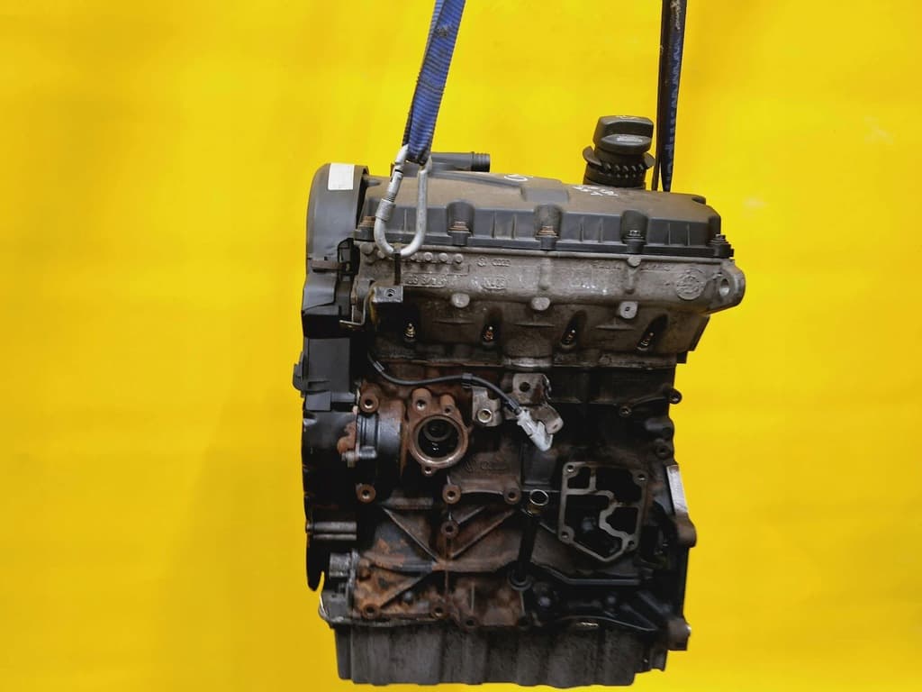 Moteur BST - Image 1