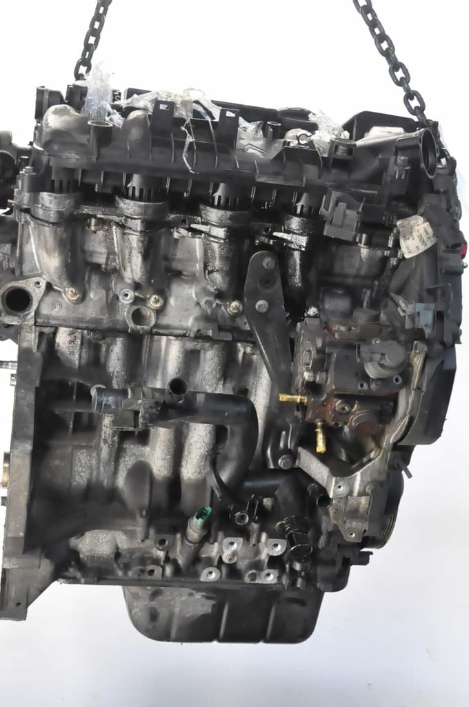 Moteur 9HV (DV6TED4BU) - Image 1