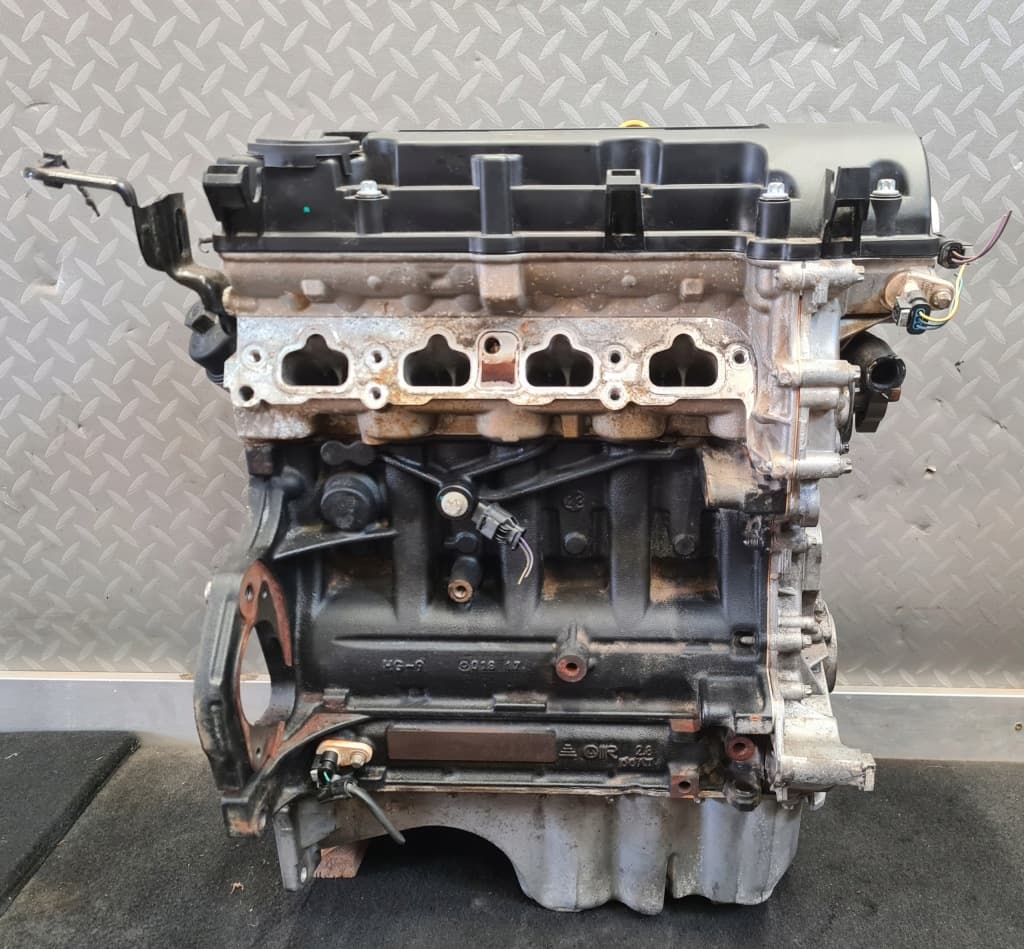 Moteur LUJ pour Chevrolet Trax