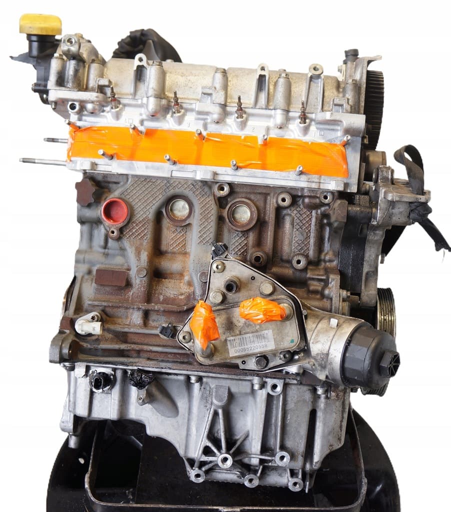 Moteur 955 A3.000 pour Fiat 500l