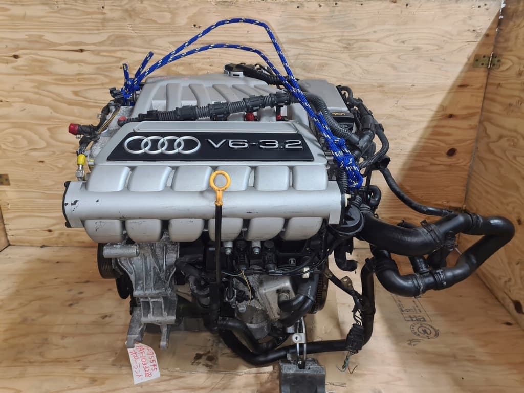 Moteur BHE pour Audi Tt 3.2 Petrol