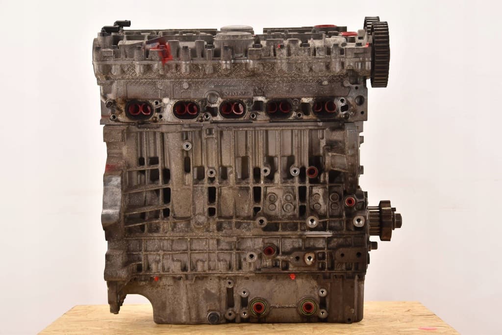 Moteur HYDA pour Ford Focus 2.5 Petrol