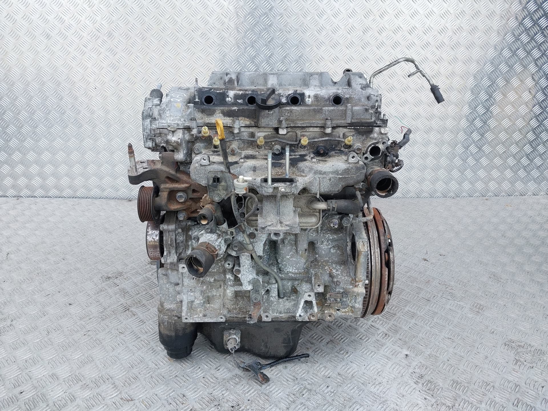 Moteur 2AD-FHV - Image 1