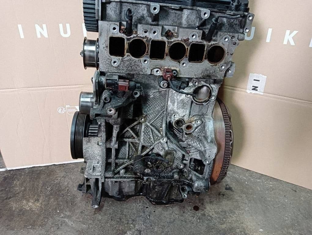 Moteur CUSB — vue 2