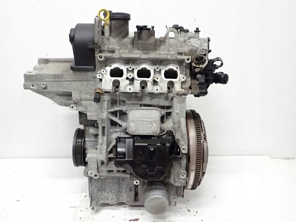 Moteur DKRA - Image 1