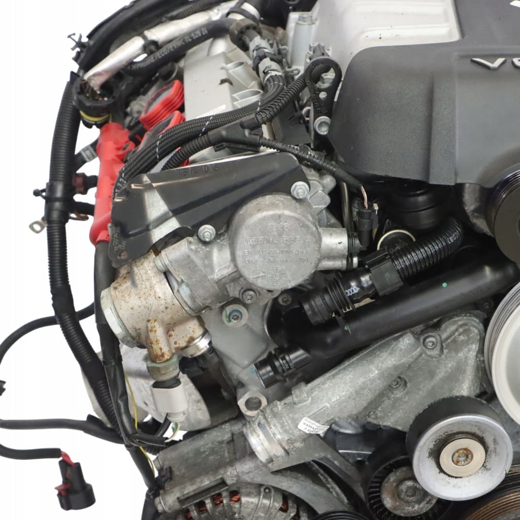 Moteur CGWD — vue 2