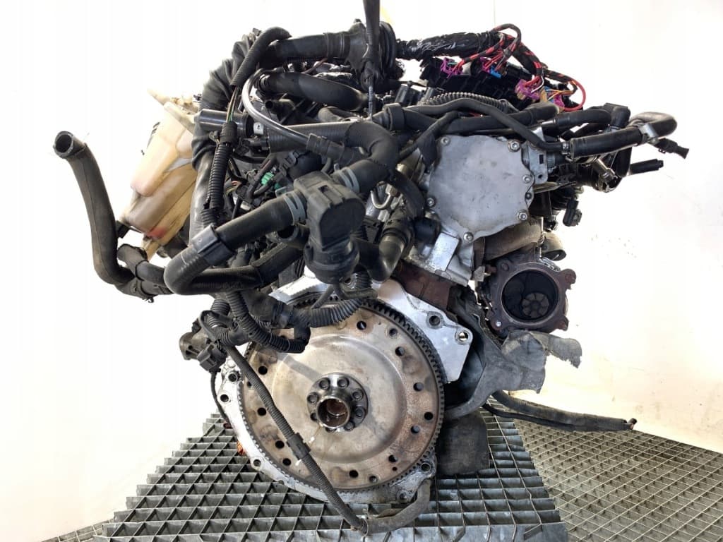 Moteur CAEB - Image 1