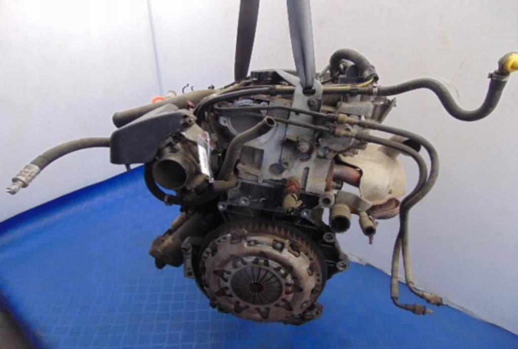 Moteur B 4204 S - Image 1