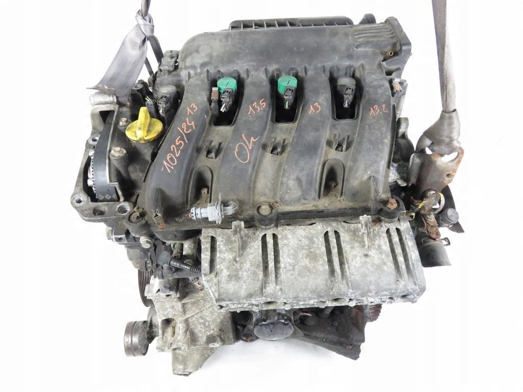 Moteur F4R 770 pour Renault Megane