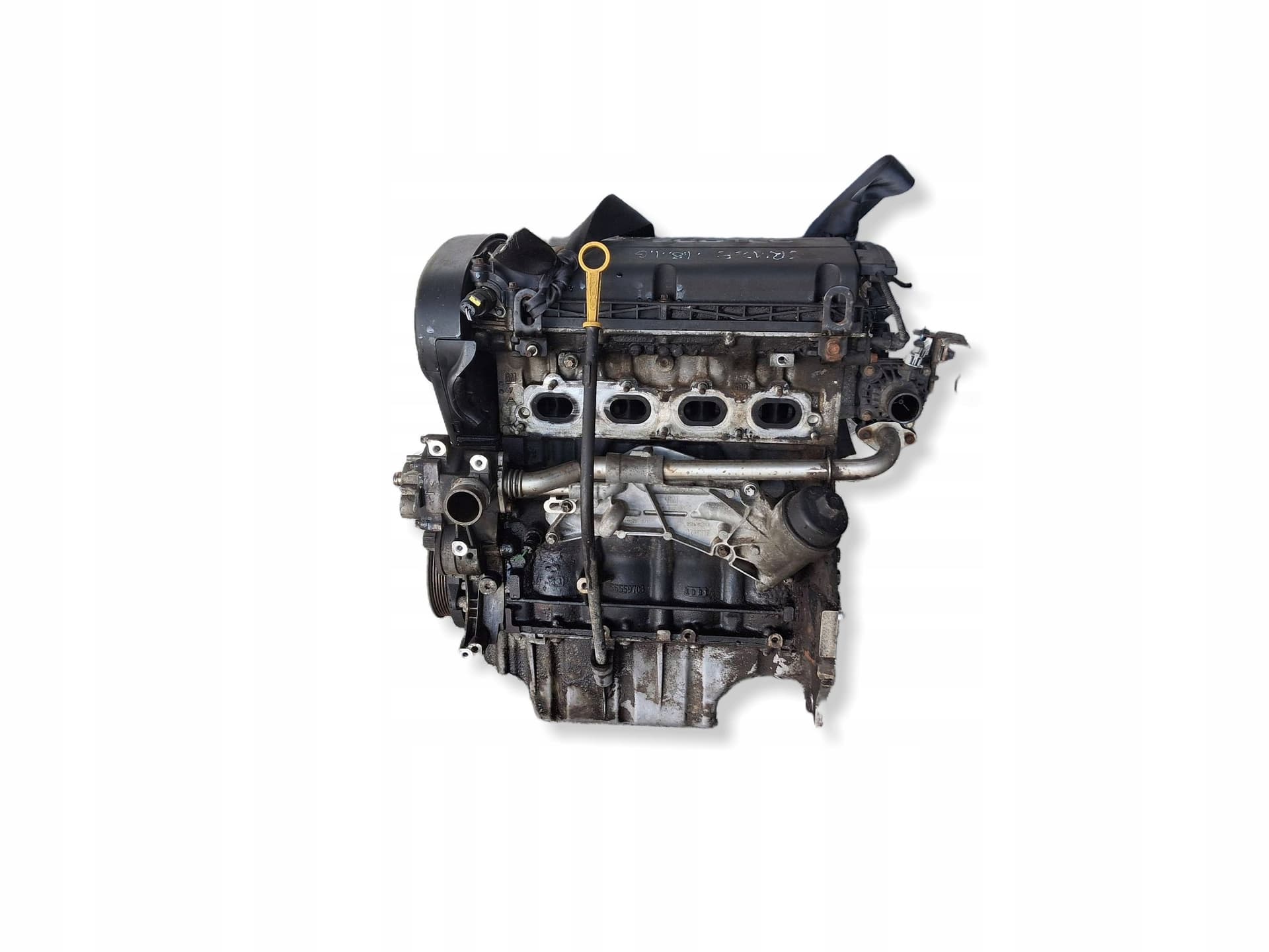 Moteur F18D4 pour Chevrolet Cruze