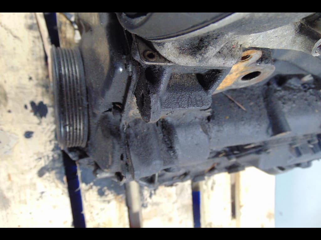 Moteur CDHB — vue 2