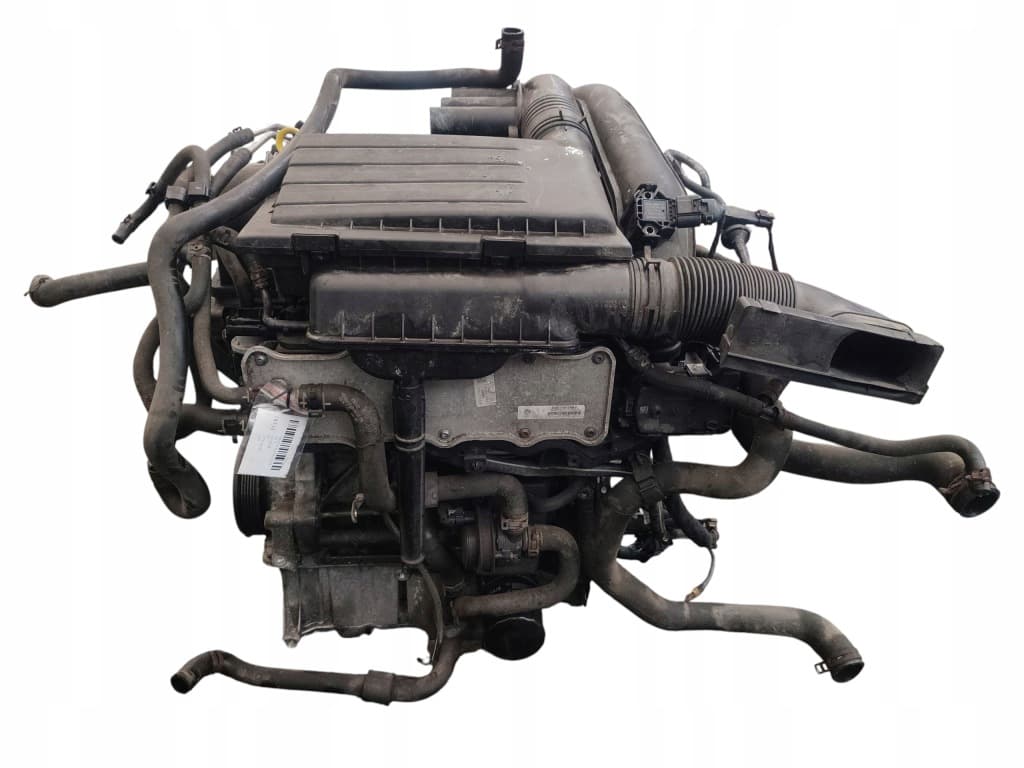 Moteur CJZD - Image 1