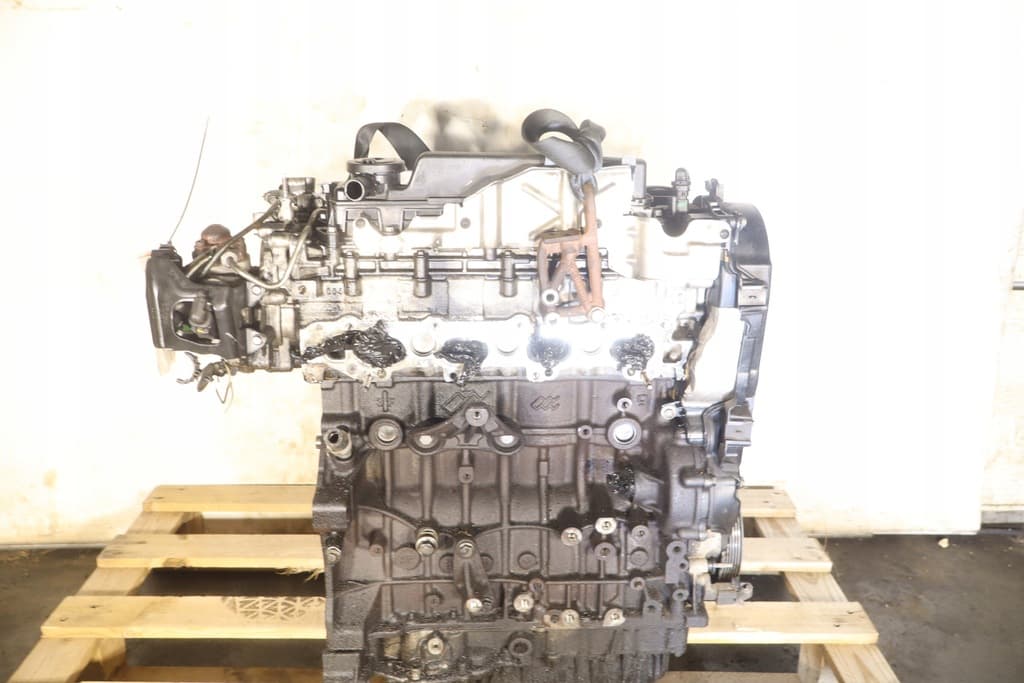 Moteur AHW (DW10FC) - Image 1