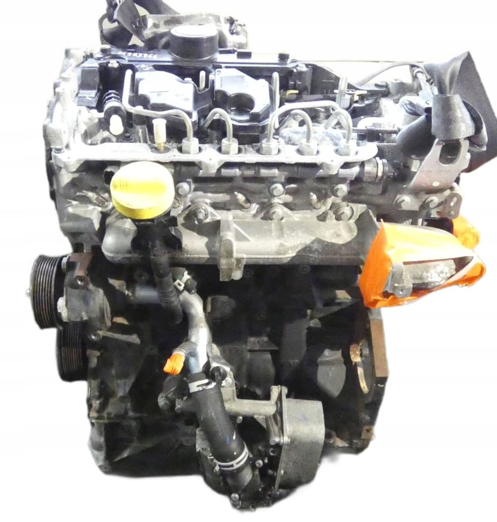 Moteur M9R 866 pour Renault Koleos 2.0 Diesel