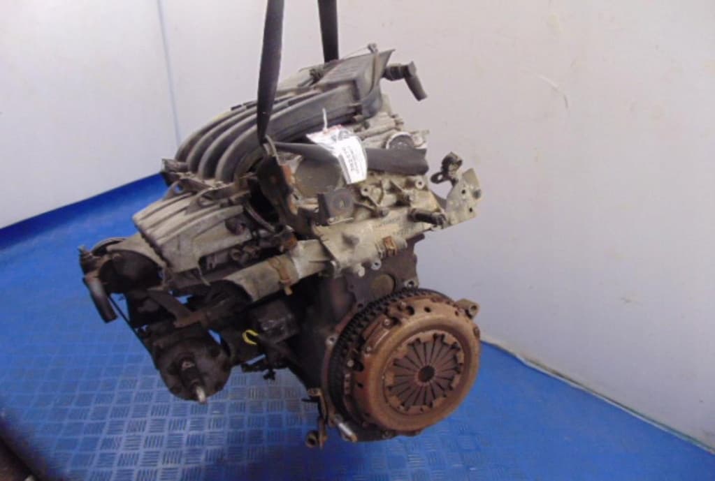 Moteur F4R 780 pour Renault Laguna 2.0 Petrol
