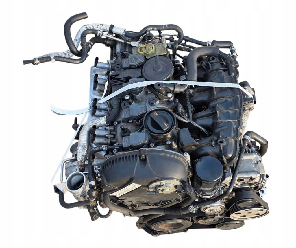 Moteur CDNC pour Audi A4 2.0 Petrol