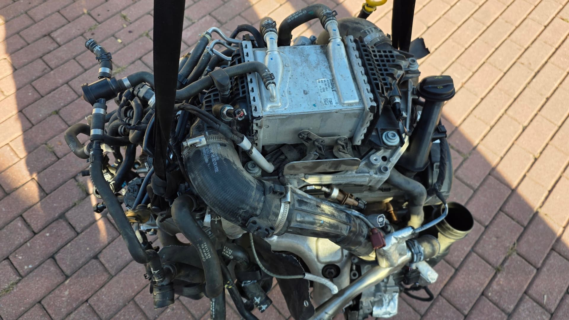 Moteur DNAA - Image 1
