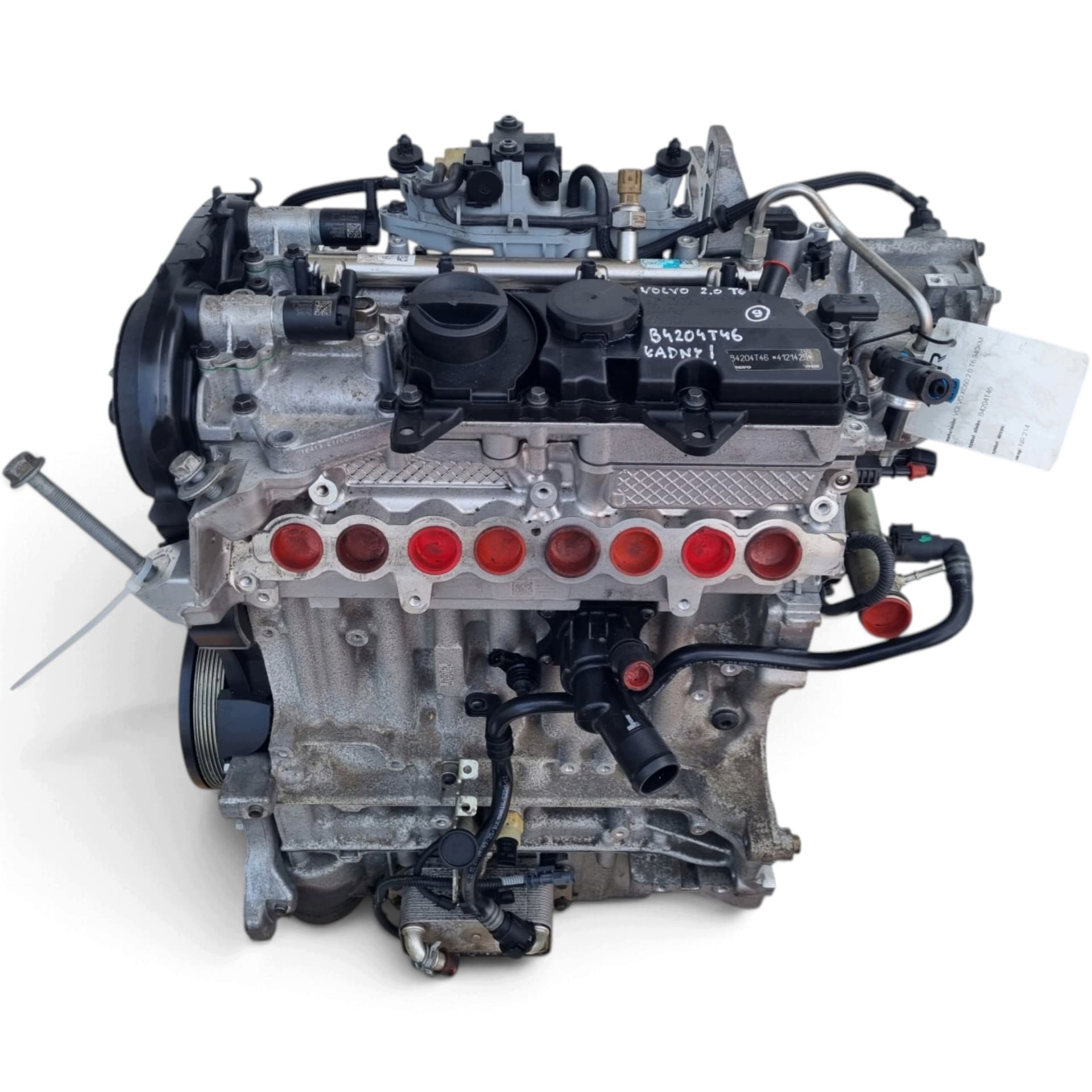 Moteur B 4204 T46 pour Volvo Xc60