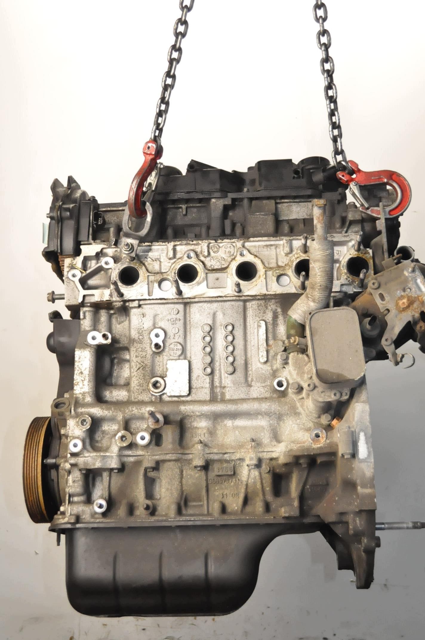 Moteur B 16 DT (DV6FD) - Image 1