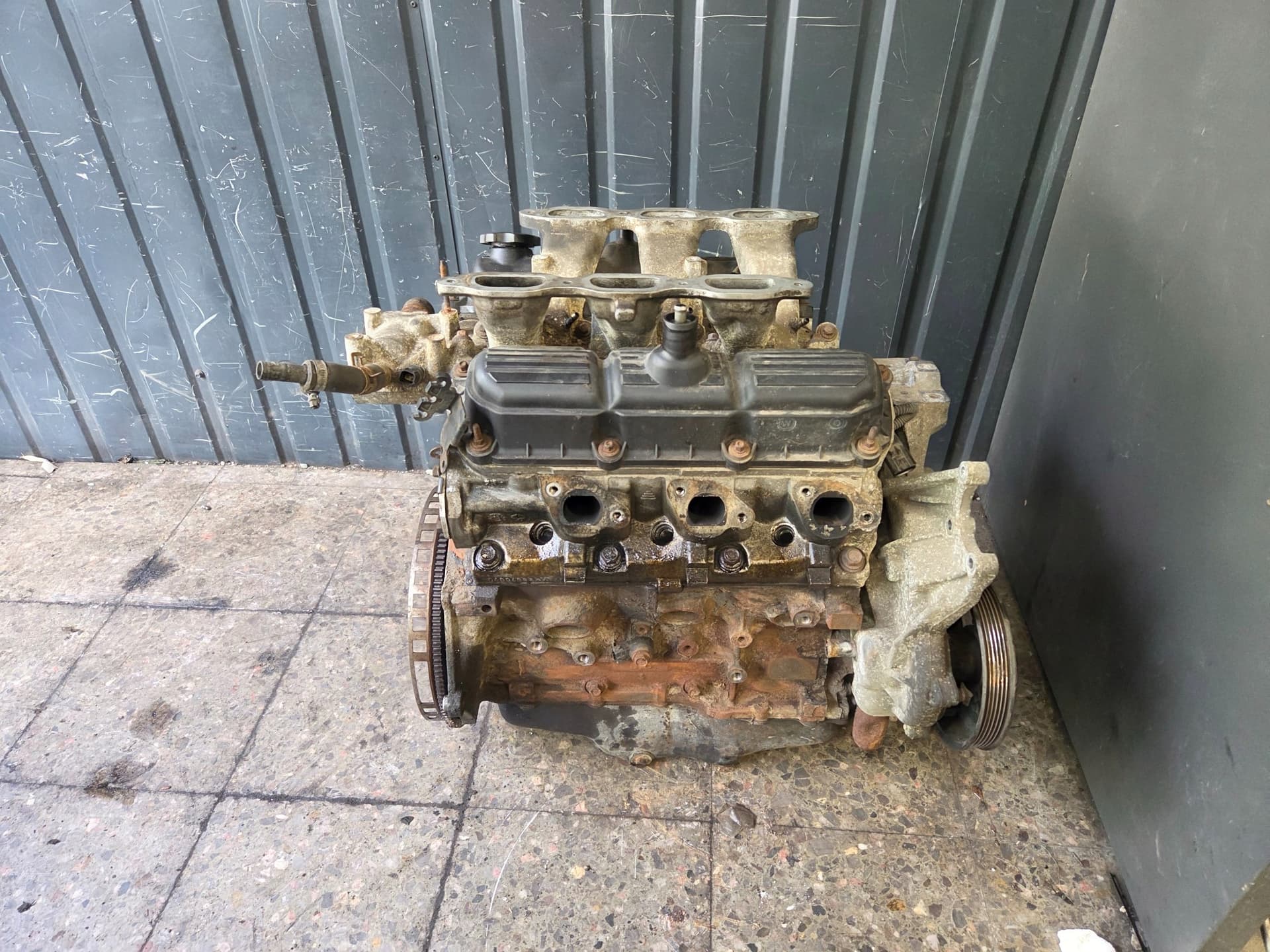 Moteur EGA - Image 1