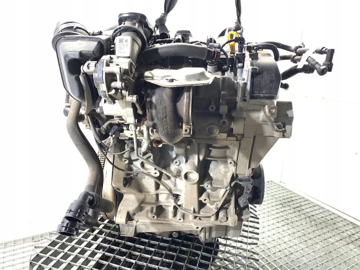 Moteur DACA pour Seat Leon 1.5 Petrol