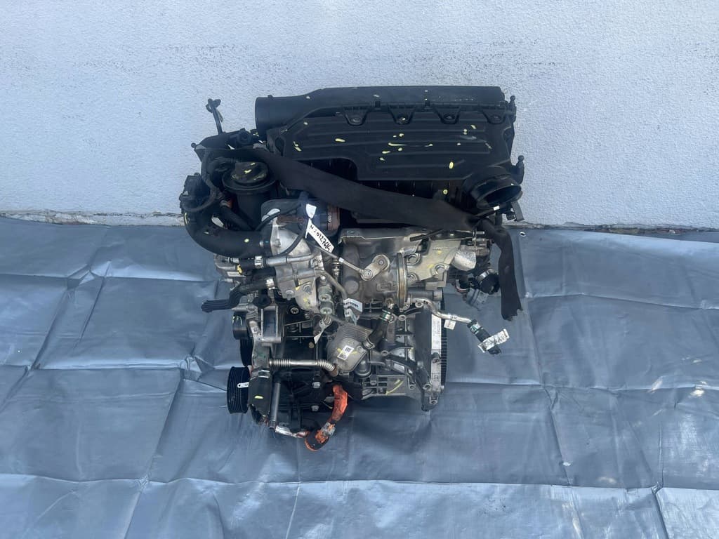 Moteur 46337540 pour Jeep Compass