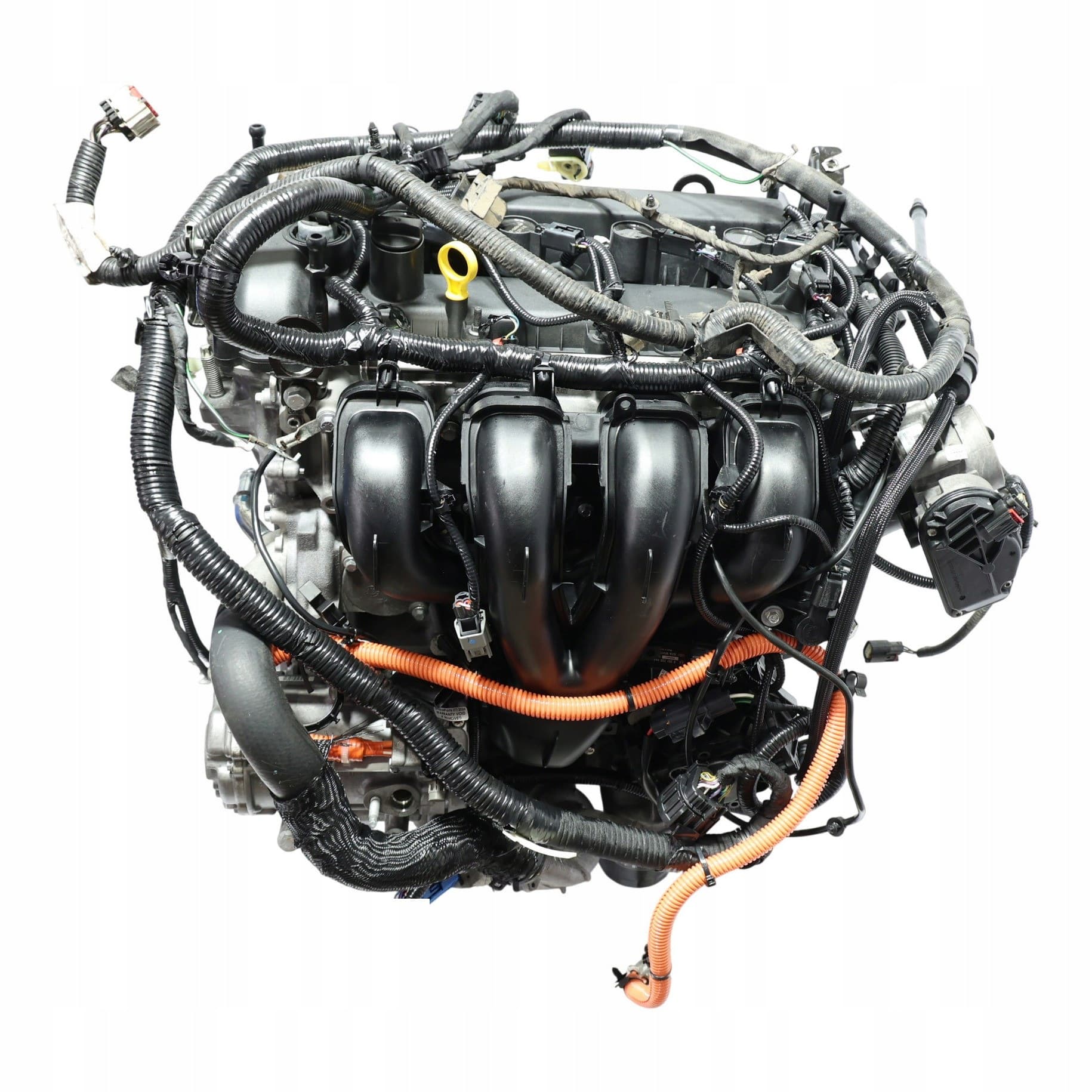 Moteur C20EDEF pour Ford Mondeo 2.0 Petrol/Electric