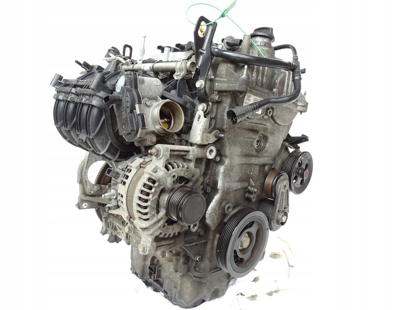 Moteur B 14 XE - Image 1