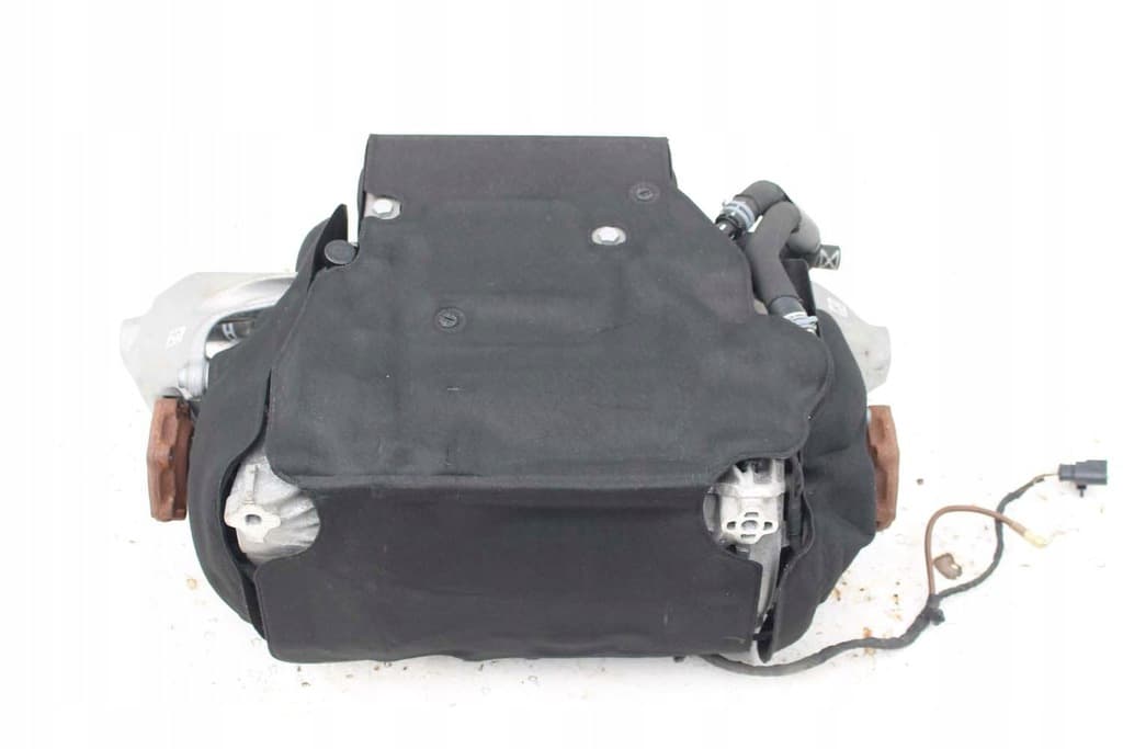 Moteur EAWA pour Audi E-tron