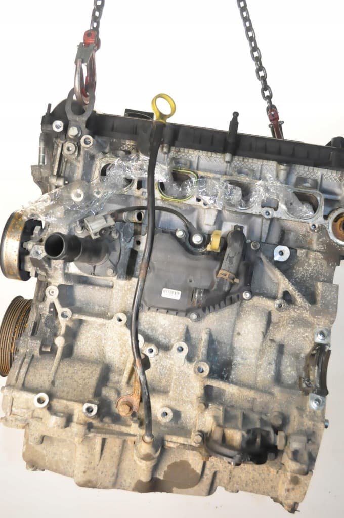 Moteur B 4184 S8 pour Volvo C30 1.8 Petrol/Ethanol