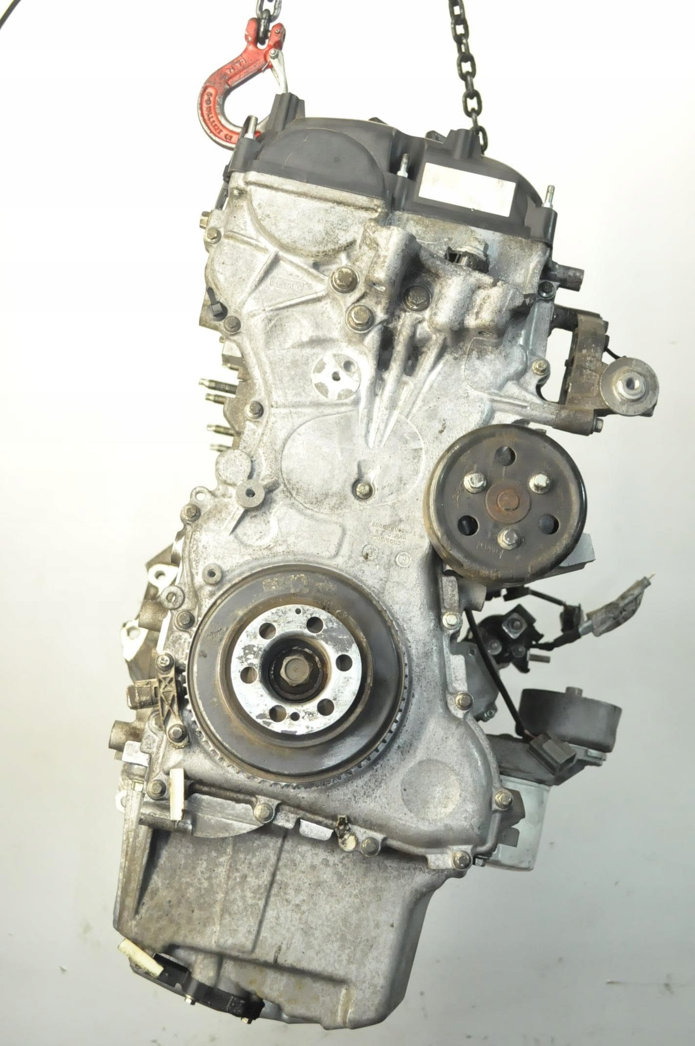 Moteur 204PT(GTDI) — vue 2