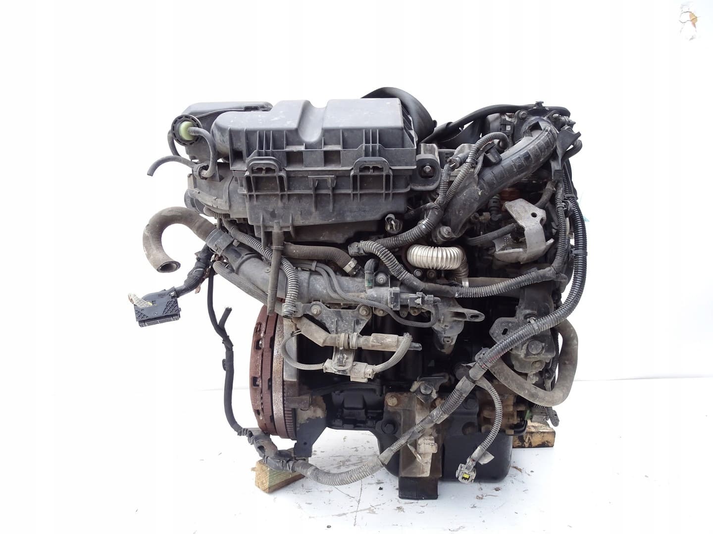 Moteur D 15 DTH (DV5RC) pour Opel Grandland 1.5 Diesel