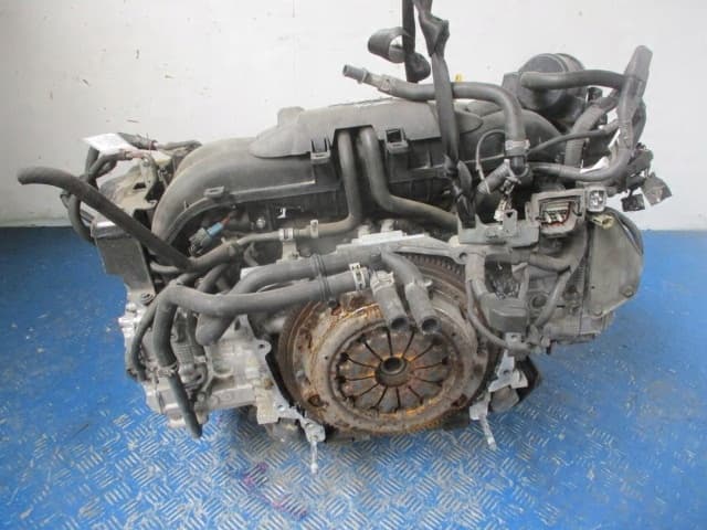 Moteur FA20D pour Toyota Gt