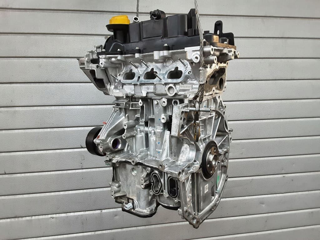 Moteur B4D 419 pour Dacia
