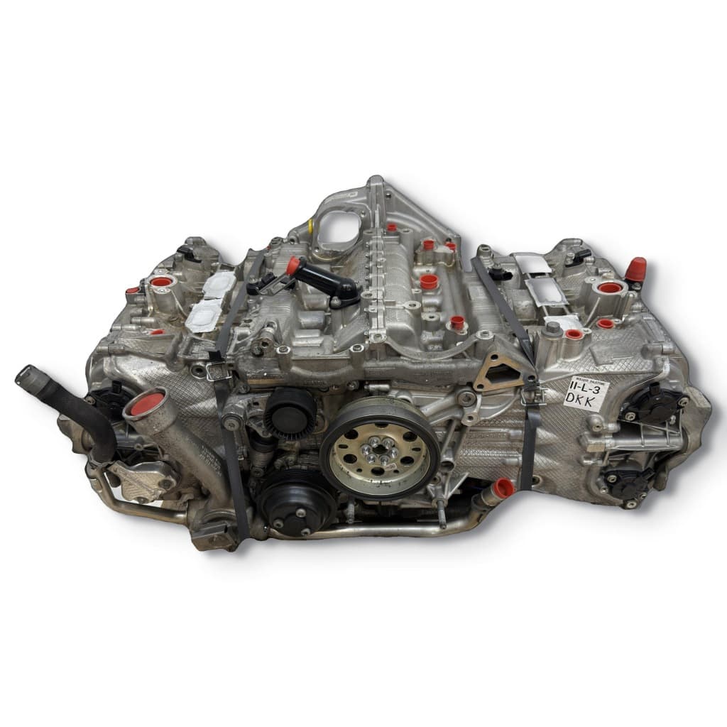Moteur DKKA pour Porsche 911