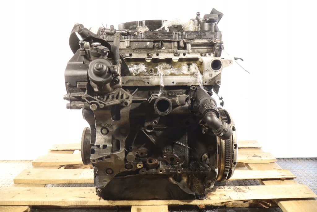 Moteur CKFC - Image 1