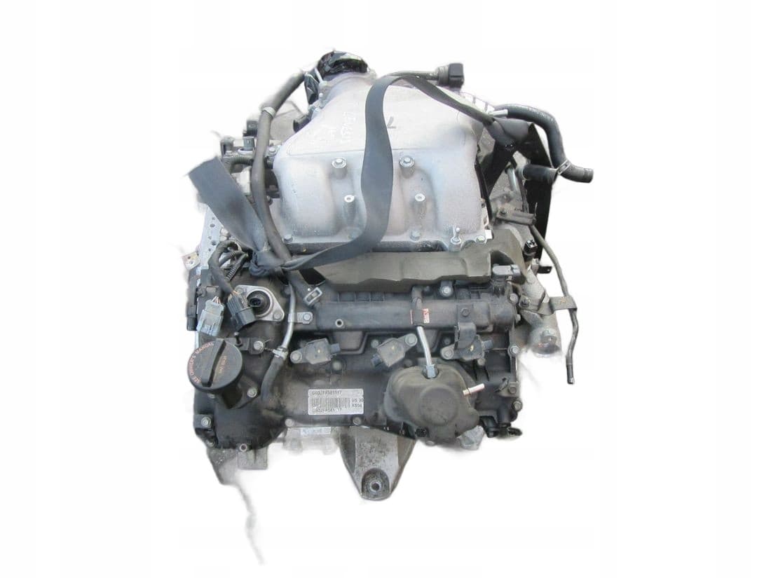 Moteur G6DJ - Image 1