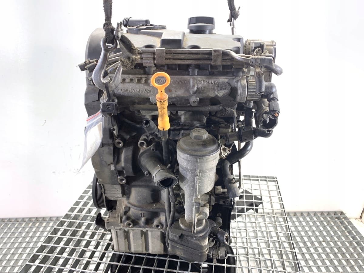 Moteur BNM pour Seat Ibiza