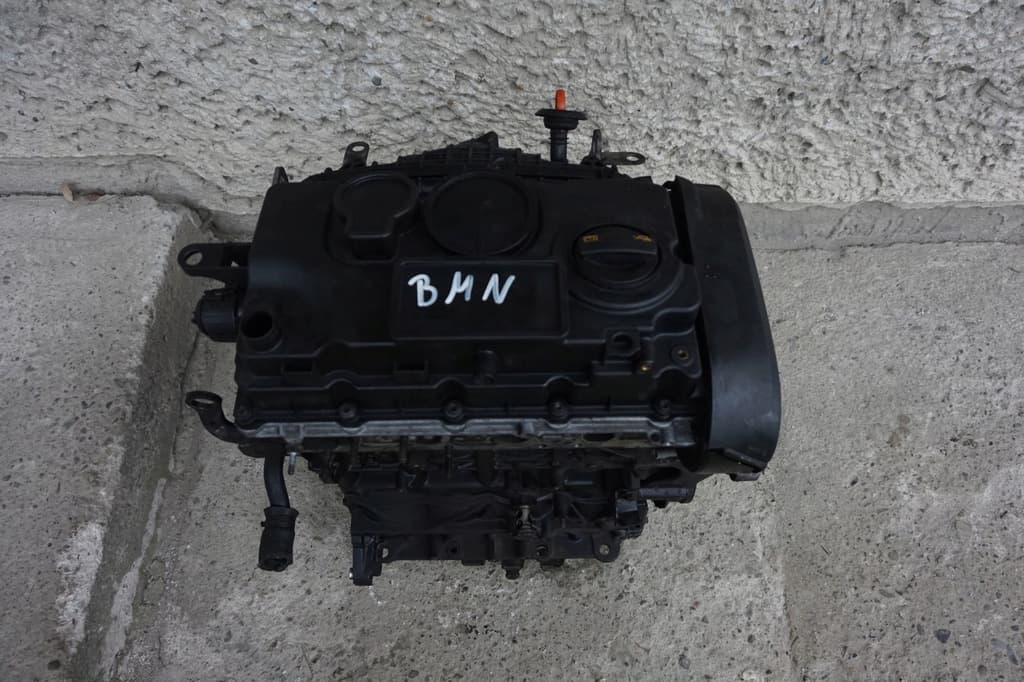 Moteur BMN - Image 1