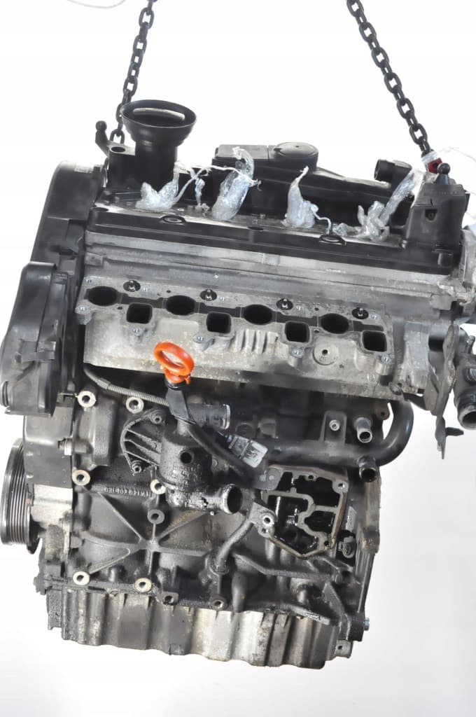 Moteur CBBB pour Volkswagen Eos