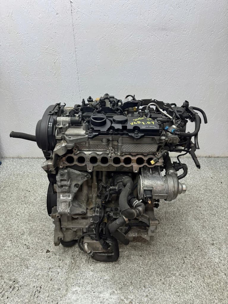 Moteur B 4204 T37 pour Volvo S60 2.0 Petrol