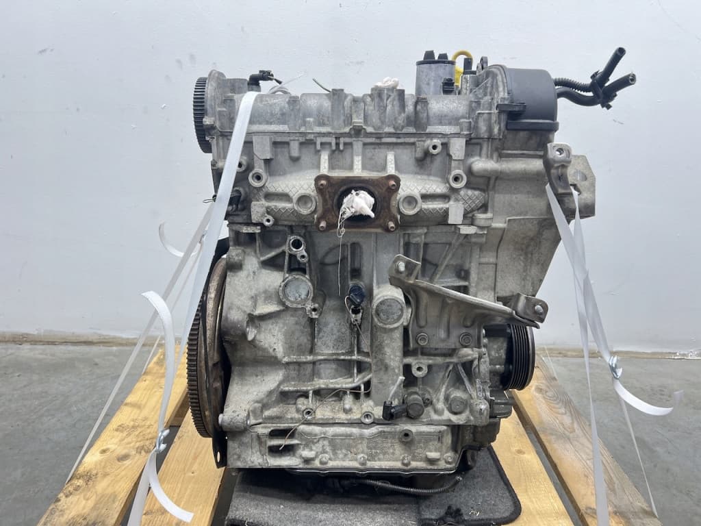 Moteur CXSB - Image 1