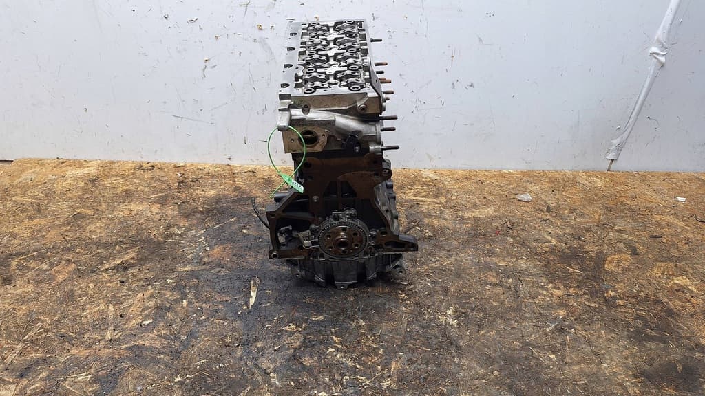 Moteur CLHA — vue 2
