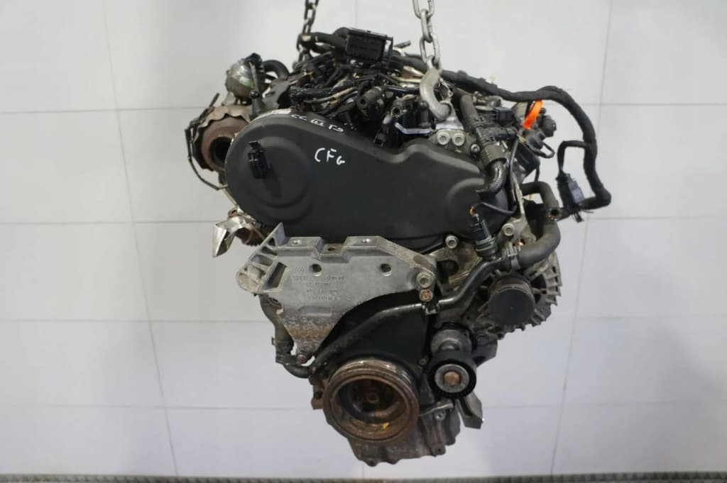 Moteur CFGB - Image 1