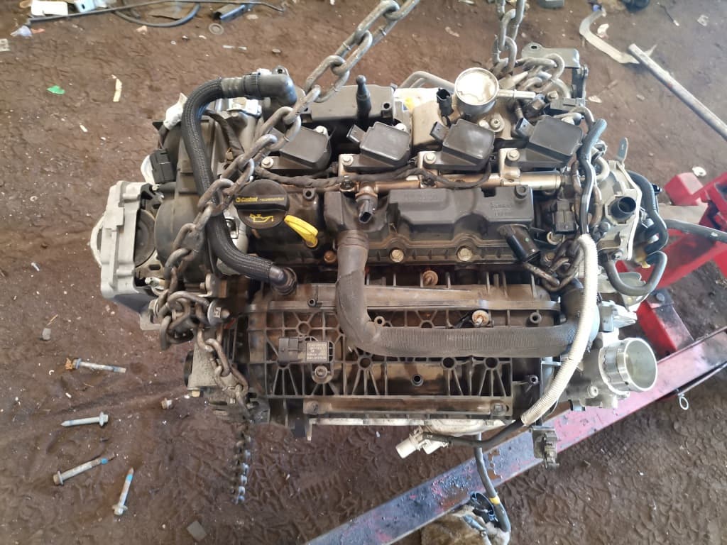 Moteur BNMA pour Ford Kuga 1.5 Petrol