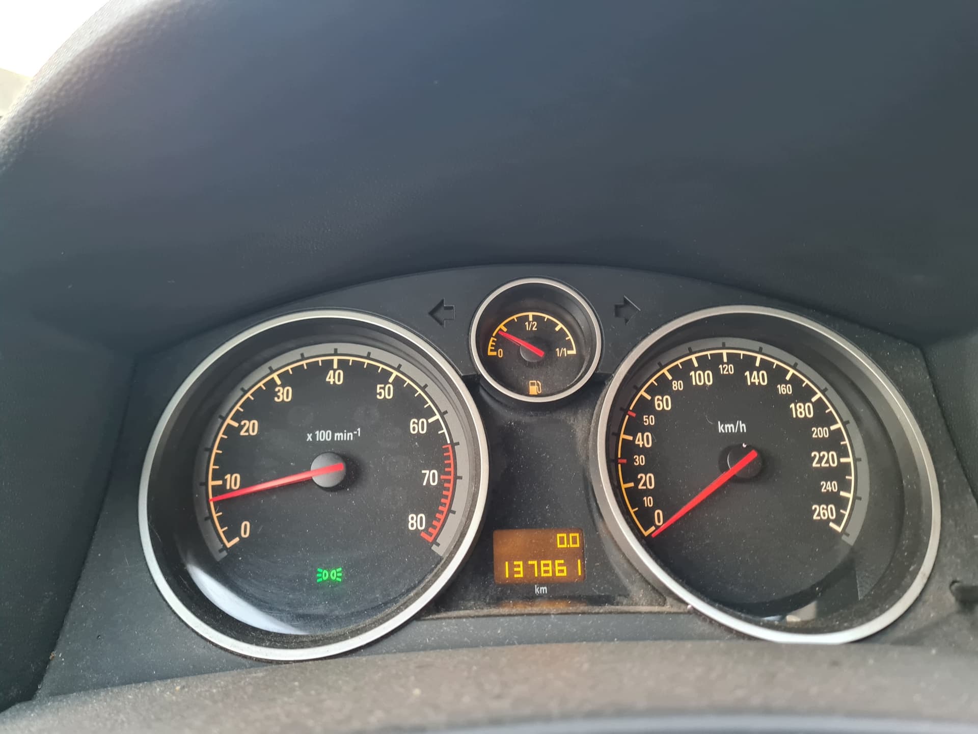 Moteur Z 20 LER — vue 2