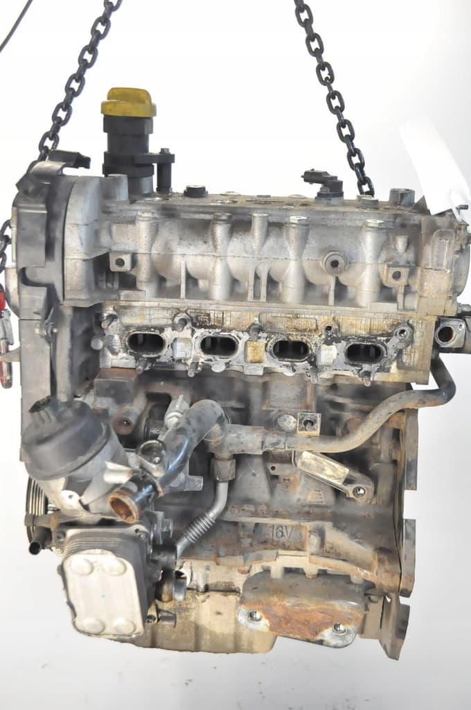 Moteur 312 A1.000 pour Abarth 500c