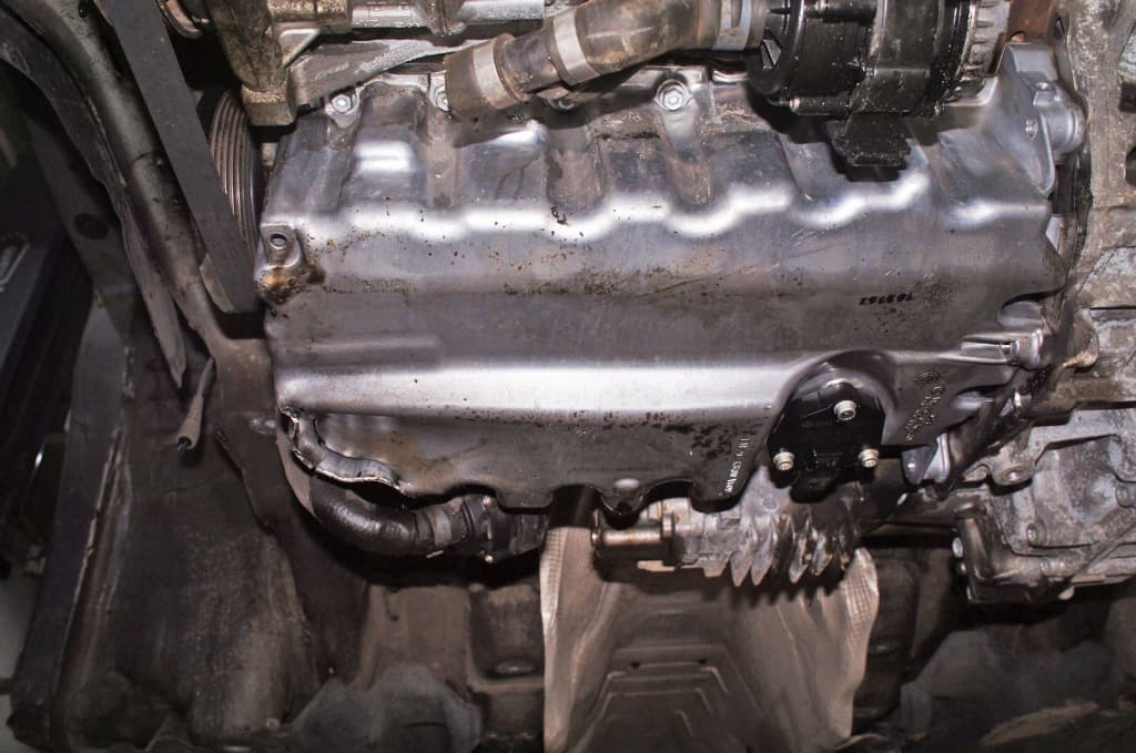 Moteur DFHA - Image 1